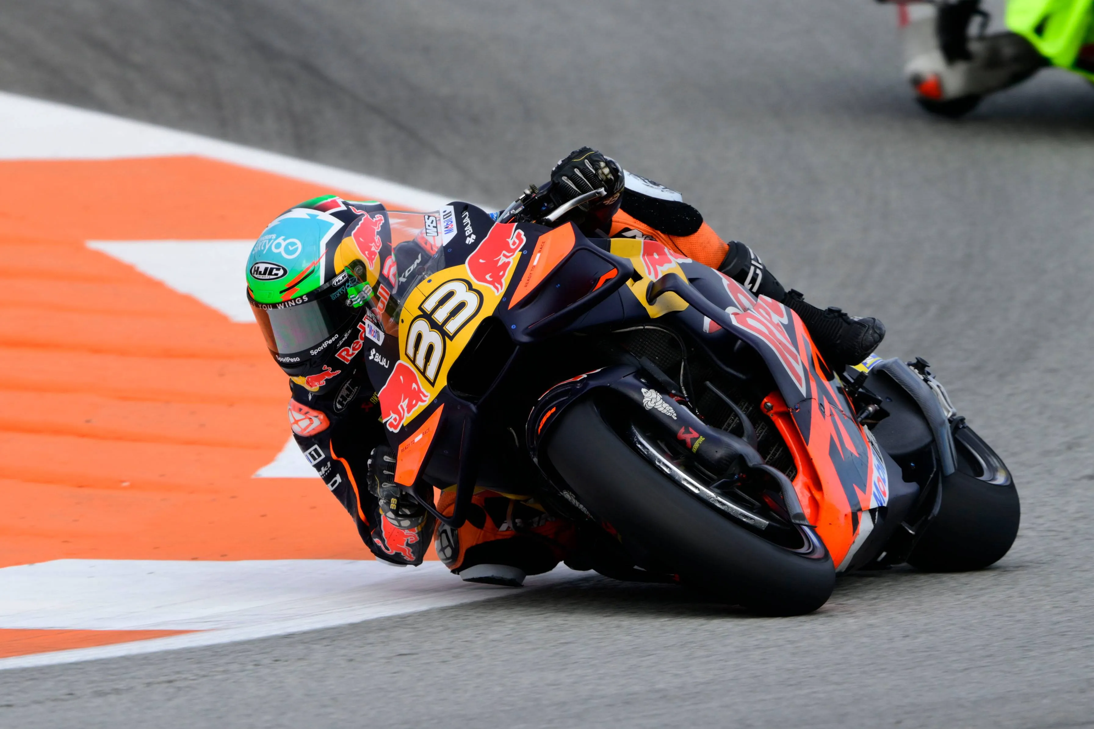 Binder Could Benefit as KTM’s MotoGP Future Takes New Direction