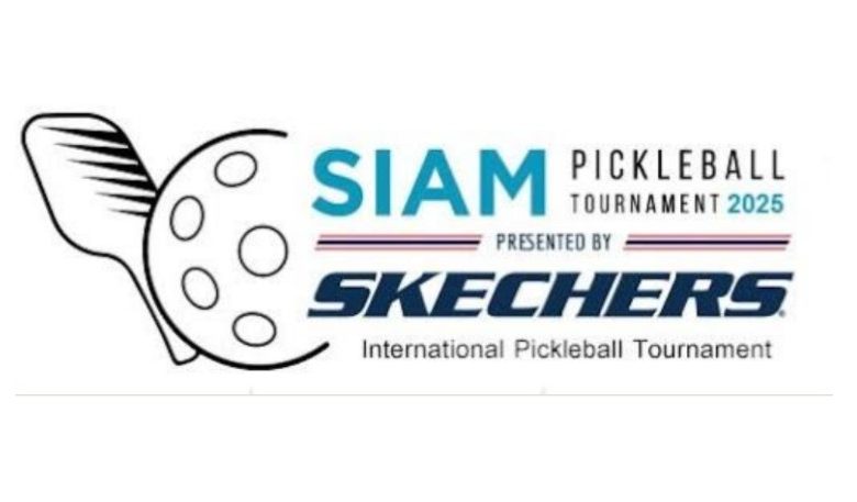 Thailand Pickleball Association to Host Siam Pickleball Tournament 2025 Presented by Skechers