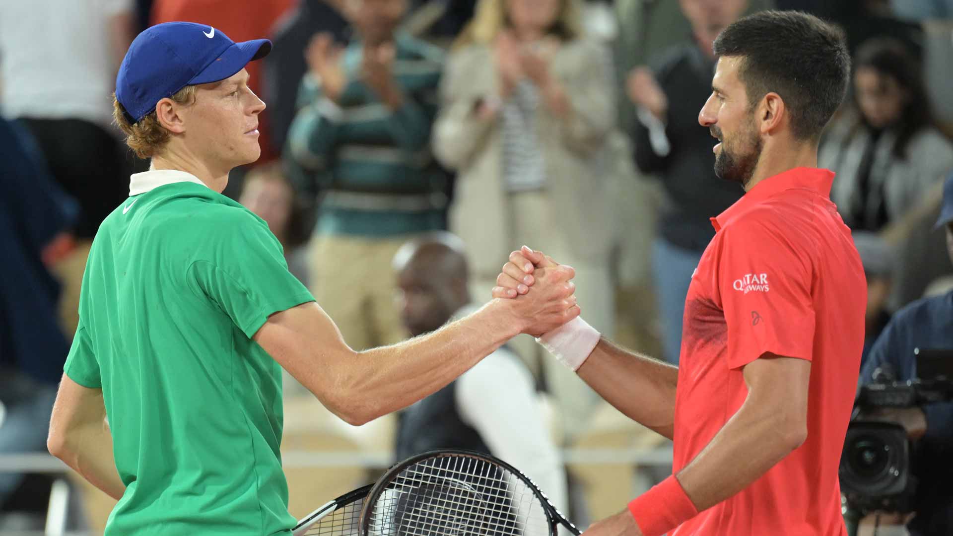 Sinner vs Djokovic: How Tennis' Defining Rivalry Reached a New Chapter at Wimbledon