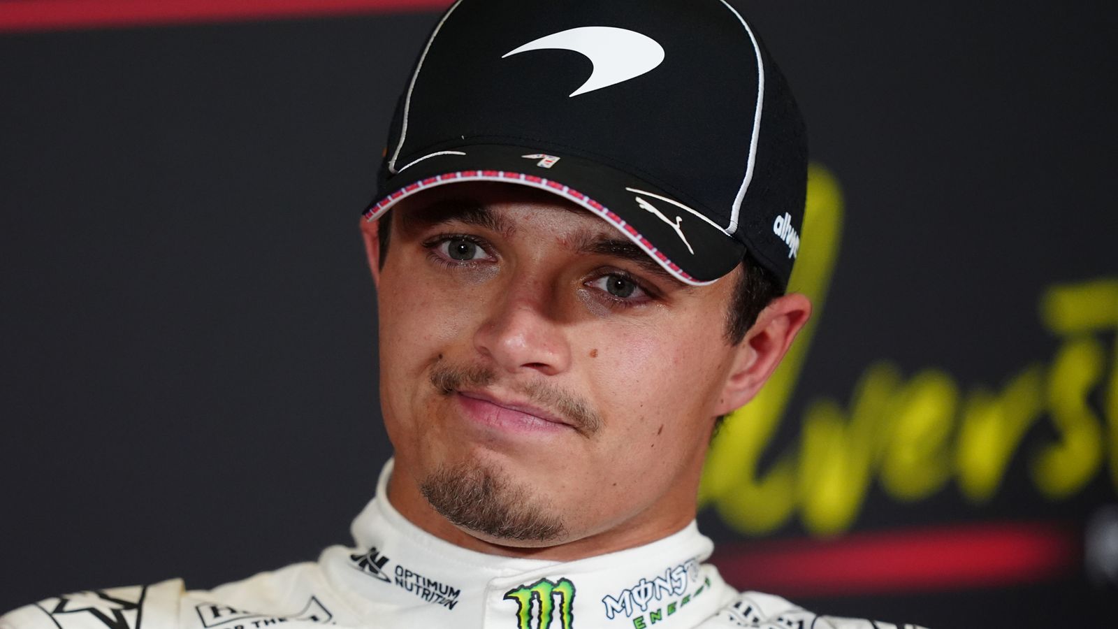Lando Norris Handed 10-Place Belgian GP Grid Penalty After McLaren Power Unit Change
