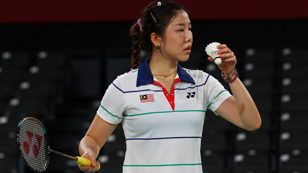 Soniia Cheah Steps Down as KLBA Sports Director After Four Months