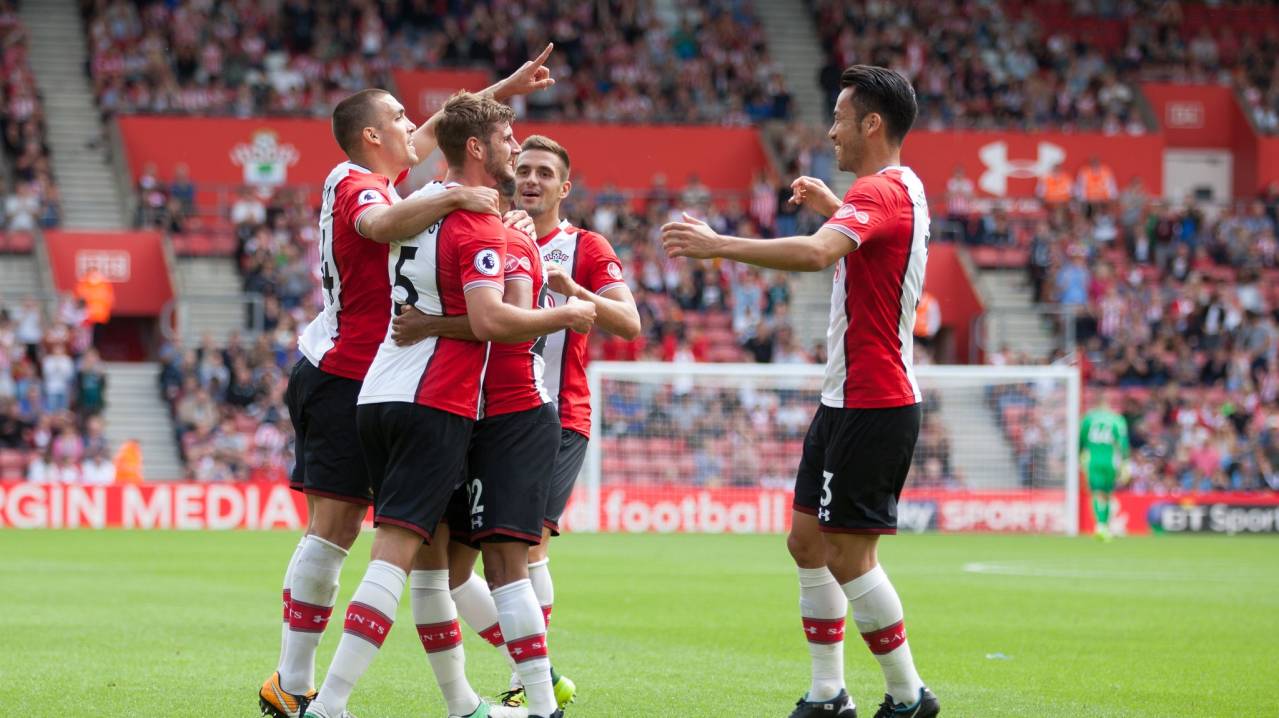 Southampton Thrown Out of Championship Play-Off Final After ‘Spygate’ Ruling