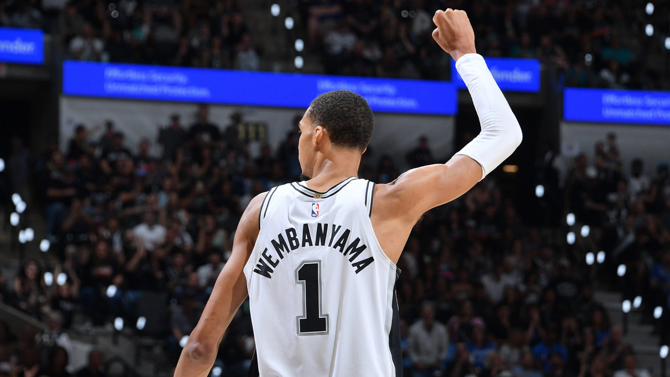 3 Things To Watch In Spurs-Thunder Game 5