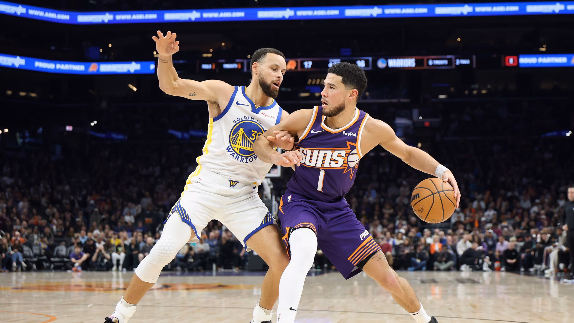 NBA TV Reveals 2026-27 Schedule With 60 Live Games and Major Matchups