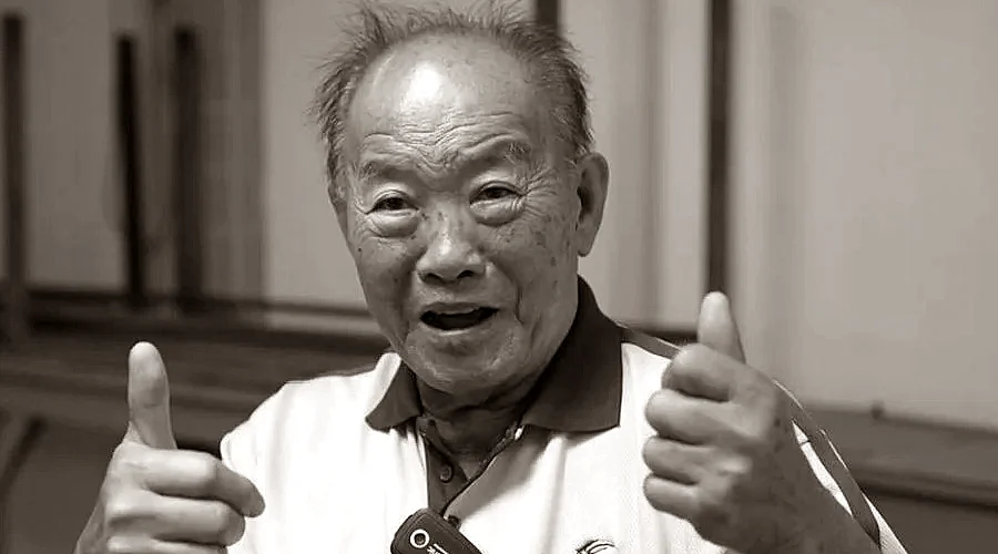 Malaysian Badminton Mourns Legend Datuk Tan Yee Khan