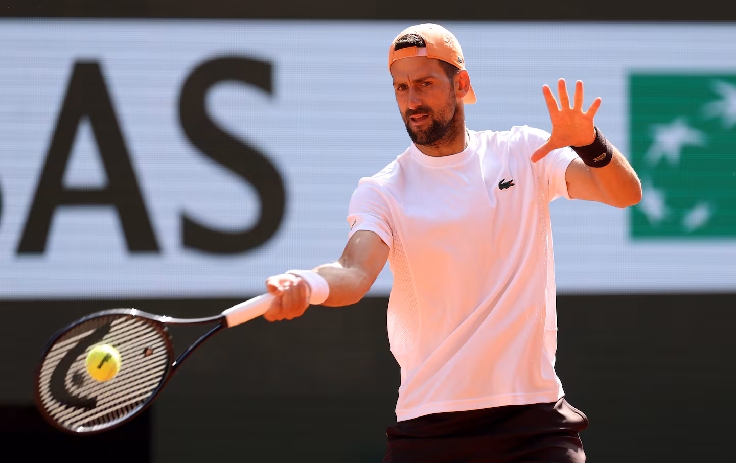 Djokovic Chases Historic 25th Grand Slam Despite Injury Concerns Ahead of Roland Garros