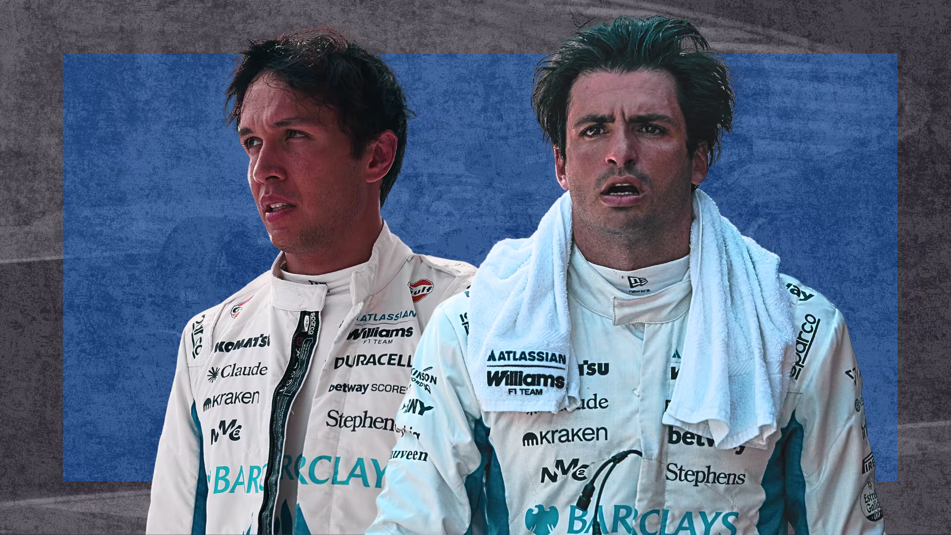 Williams 2026 F1 Half-Term Report: Can Albon and Sainz Rescue a Disappointing Season?