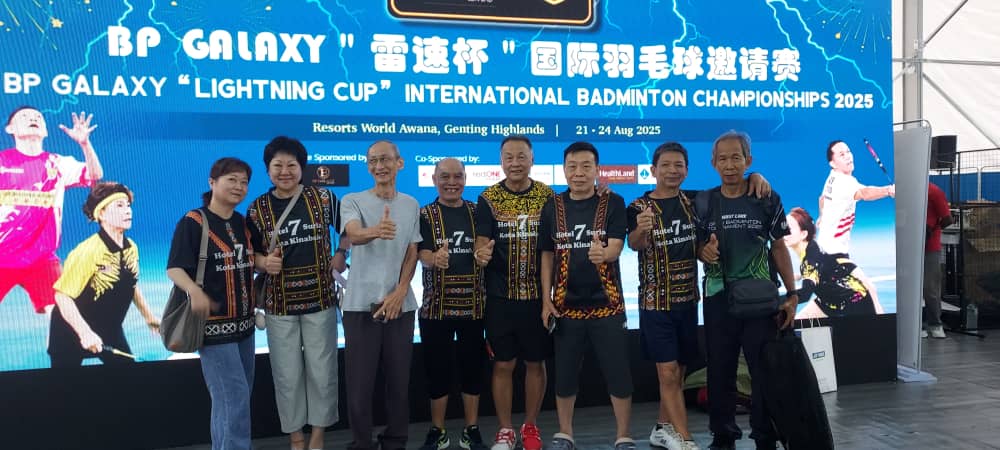 Lightning Cup Expands with Record 69 Events and RM100,000 Prize Pool