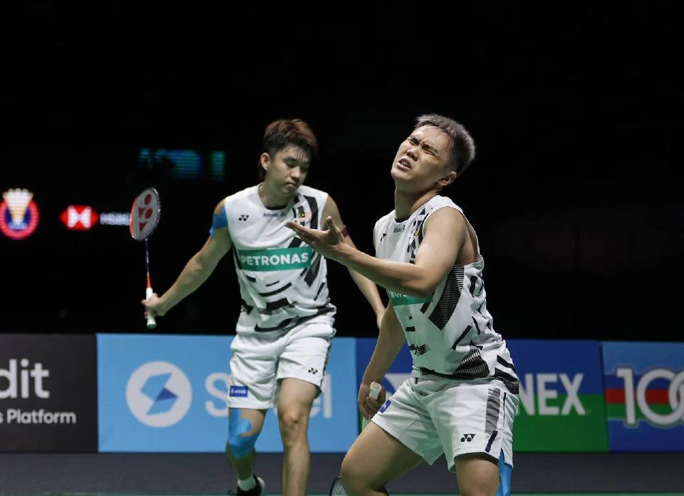 Herry IP Seeks Solutions to Break Wei Chong-Kai Wun’s Indonesia Masters Losing Streak