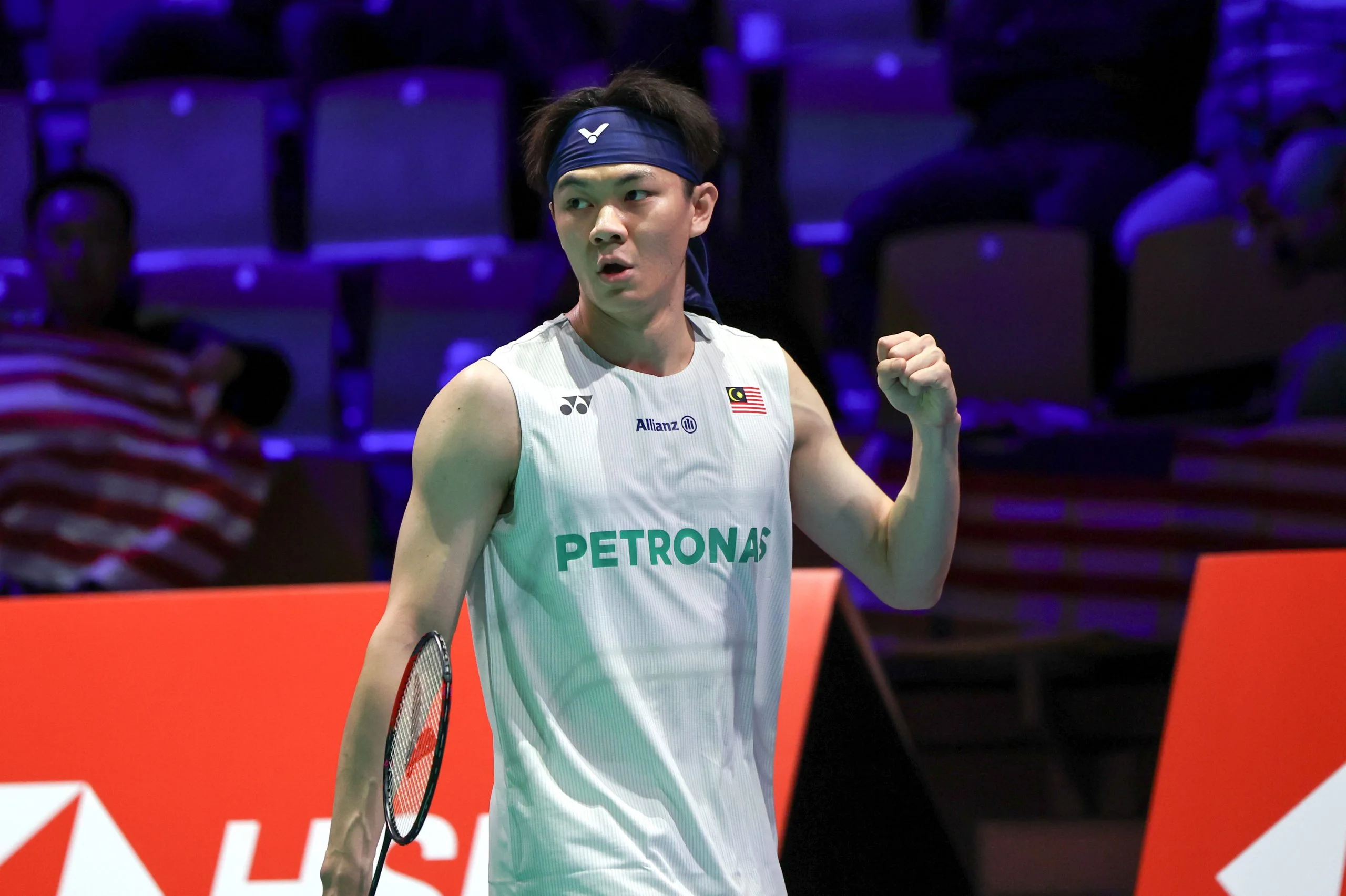 US Open Offers Lee Zii Jia Key Opportunity in Ranking Climb