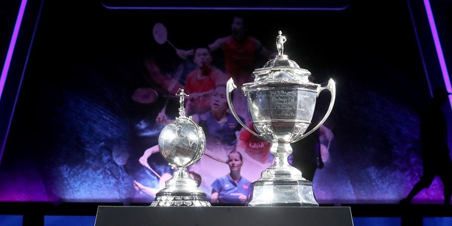 Malaysia Prioritises Experience in Thomas Cup Squad Selection