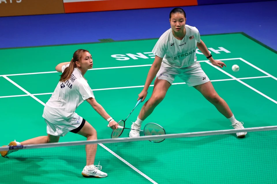 Near Miss in China Pushes Noraqilah to Refocus on Home Challenge