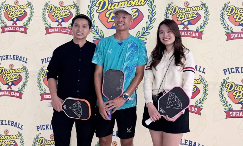 Tireless in Helping: Quang Duong Auctions PPA Tour Gold Medal for Vietnam Flood Victims