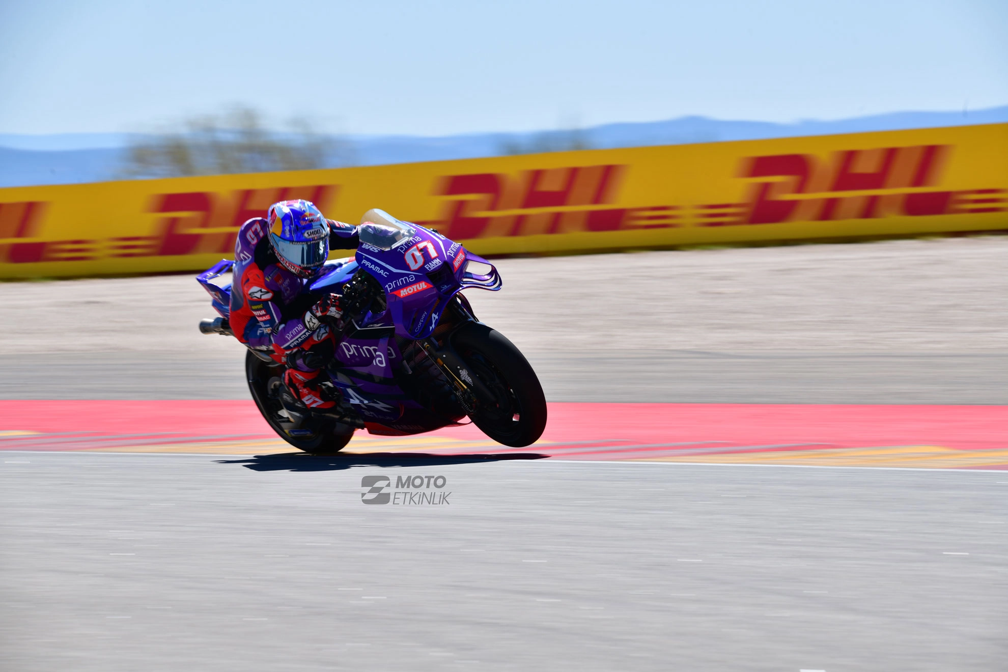 Toprak Razgatlioglu Urges Yamaha to Forget 2026 and Focus on 850cc MotoGP Bike