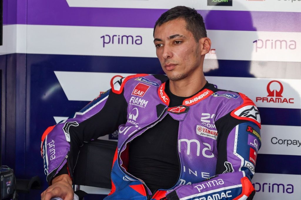 Toprak Razgatlioglu Ruled Out for Rest of 2026 MotoGP Season After Shoulder Injury