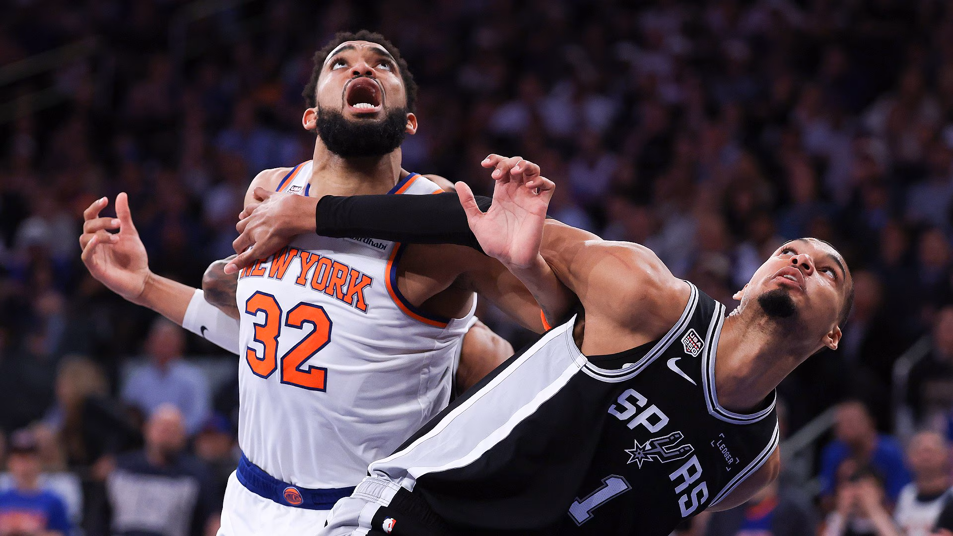 NBA Finals MVP Ladder: Towns Holds Top Spot as Race Tightens After Knicks Take 2–1 Lead