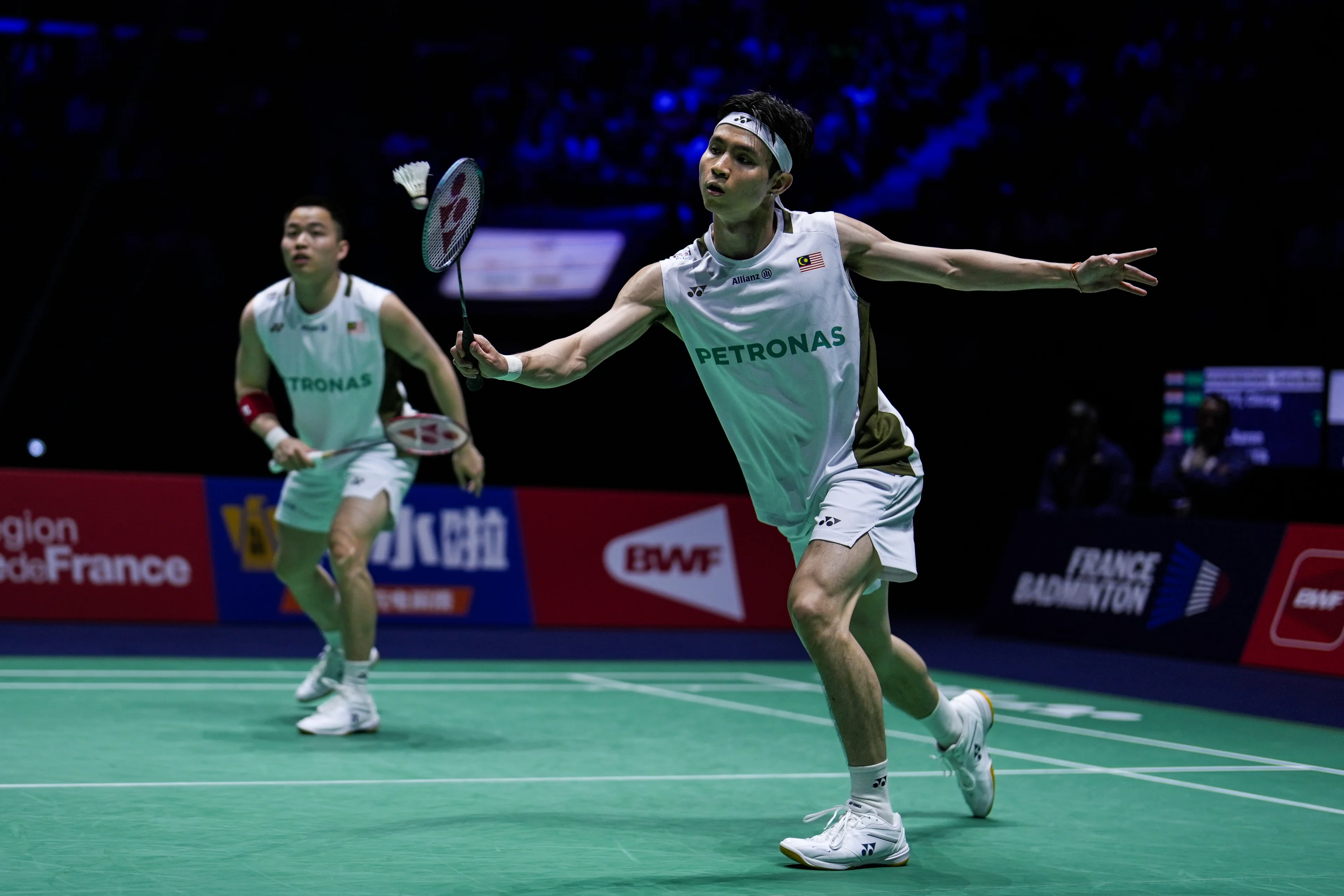 Soh Wooi Yik Confirms Commitment as Aaron-Wooi Yik Target BAC Glory