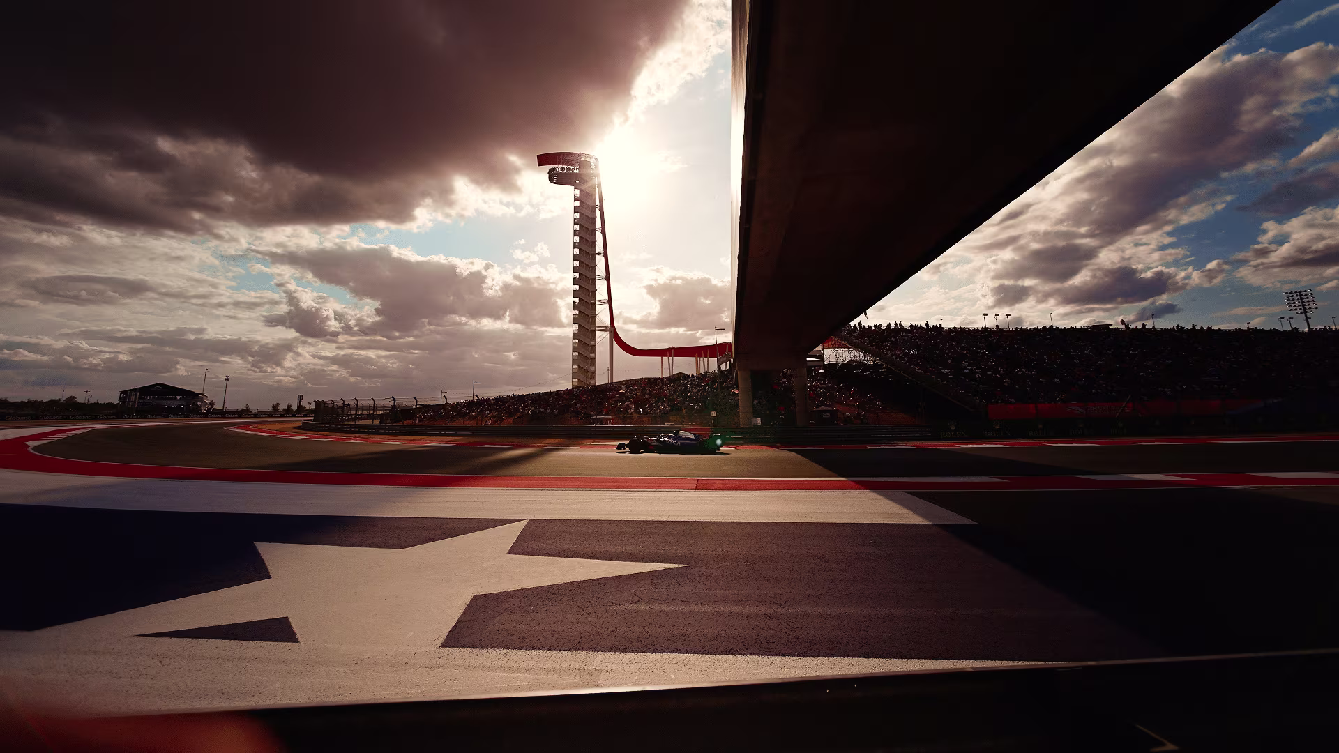 MotoGP to Showcase Four Bikes at F1 United States Grand Prix in Austin