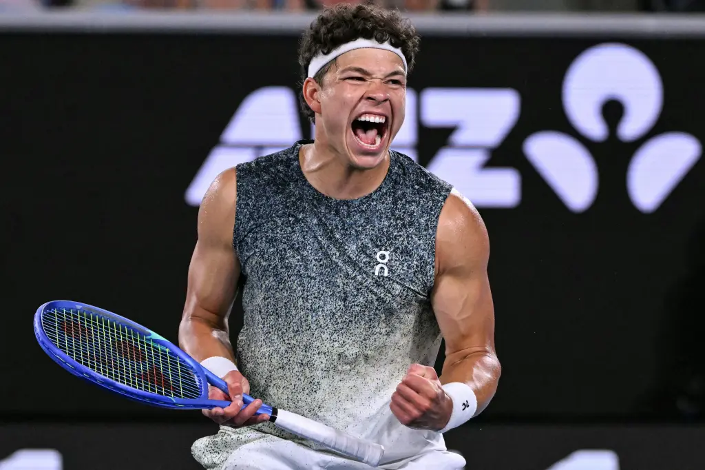 Ben Shelton Faces Defining Stretch as US Open Hopes Hang in the Balance