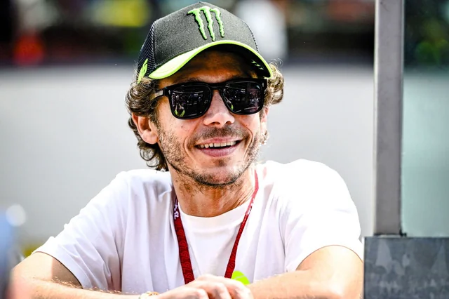 Rossi Turns Up the Pressure on Ducati as VR46 Eyes a Major 2027 Reset