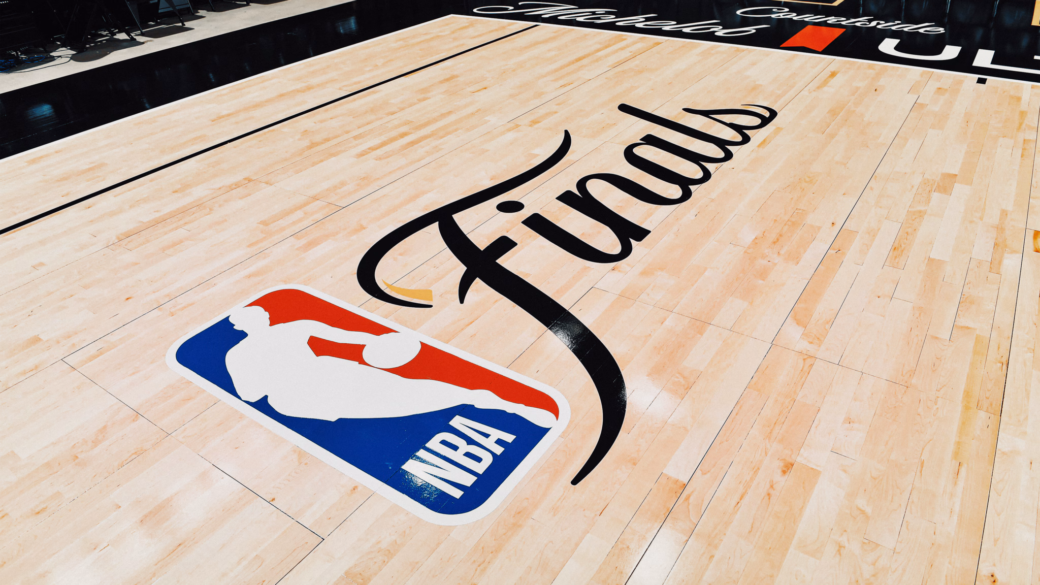 Trump Set for Historic NBA Finals Appearance at MSG