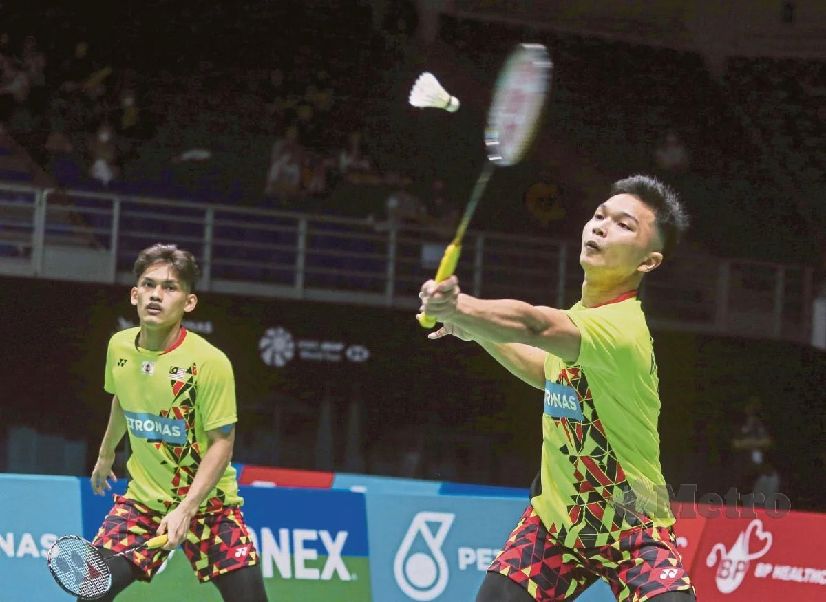 Patatimo Boys Reunite After Three Years for Malaysia's India Tour