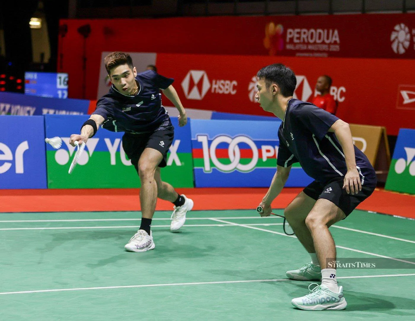 Weijie-Sheng Hao, Su Hui-Zhing Yi give Malaysia cheer at Korea Masters