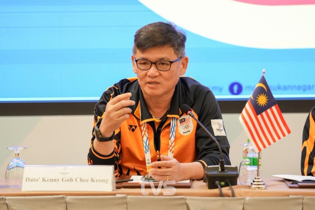 Malaysia Unites National and Independent Badminton Stars on Road to 2028 Olympics