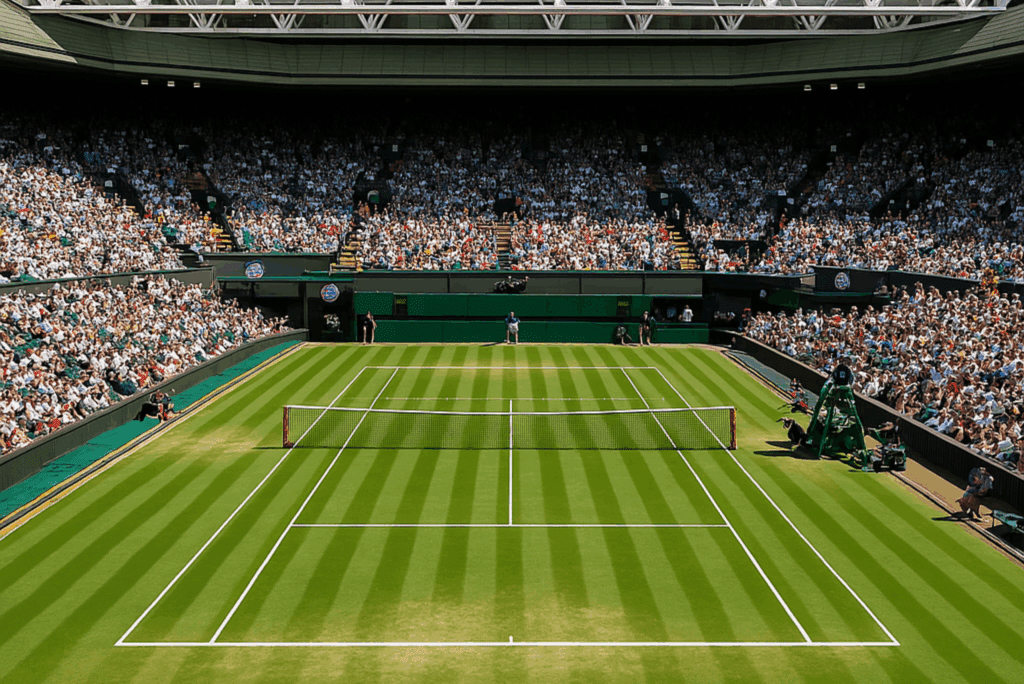Grand Slam Match Wins: Djokovic and Nadal Rewrite Tennis History
