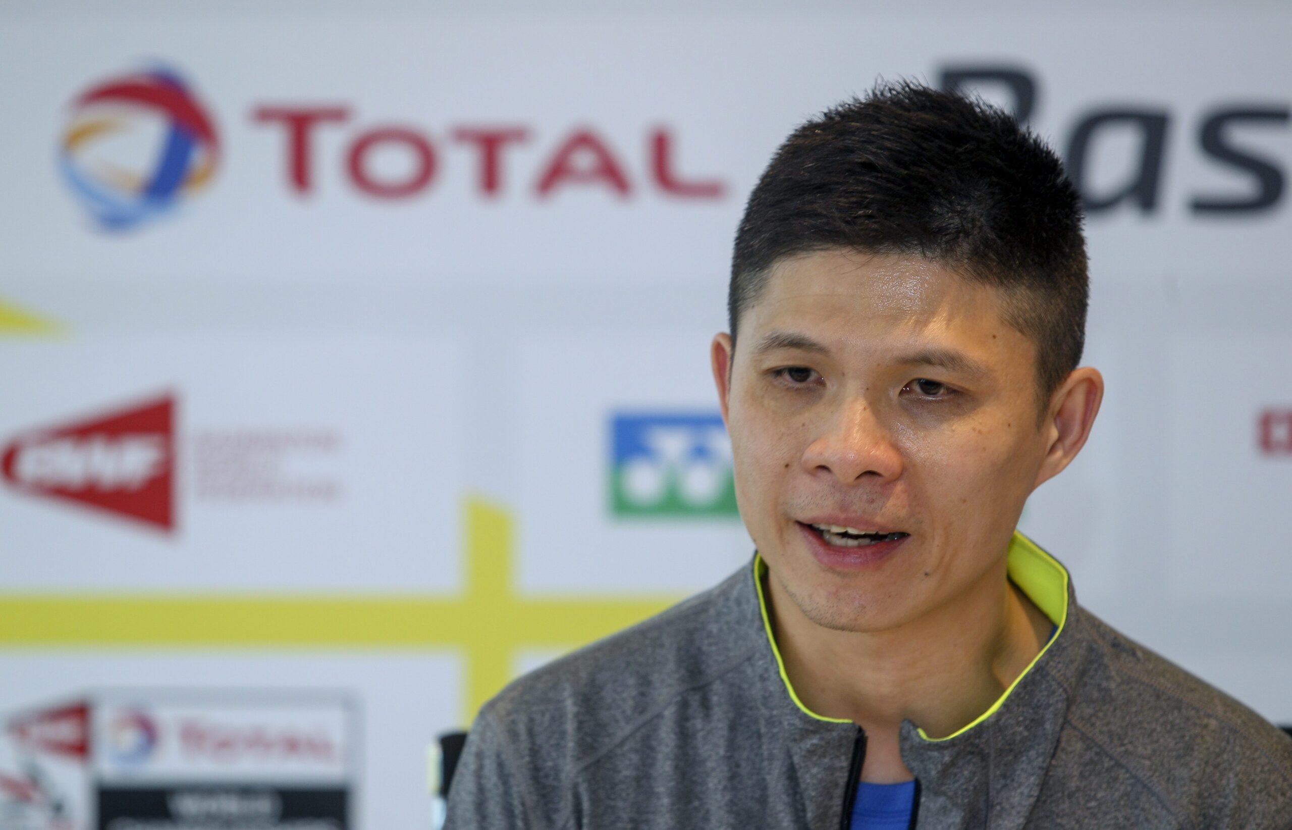 Choong Hann Says Fitness Issues, Not Talent, Are Slowing Malaysian Men’s Singles Progress