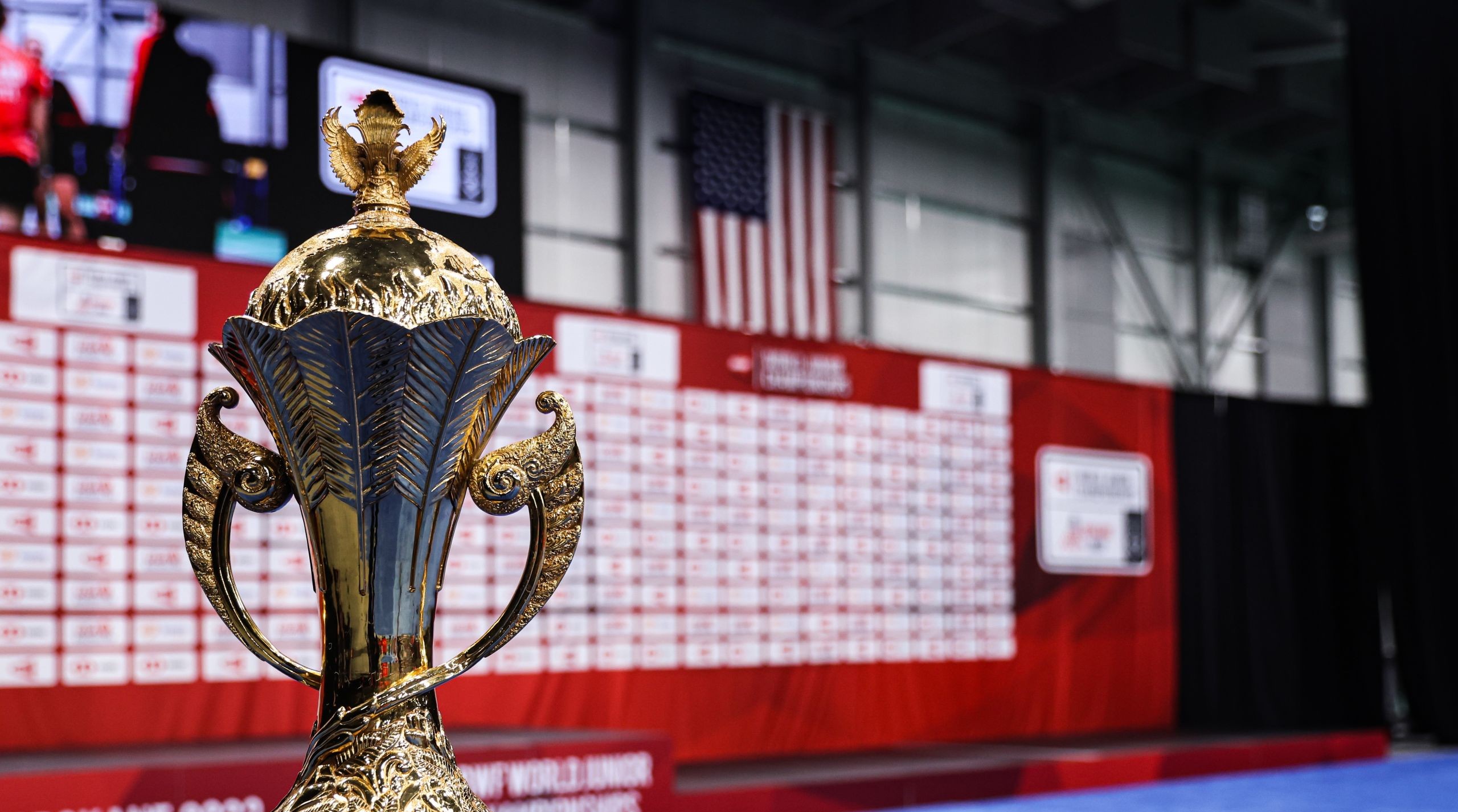 Egypt Confirmed as Host of BWF World Junior Championships 2026 After Late Venue Change