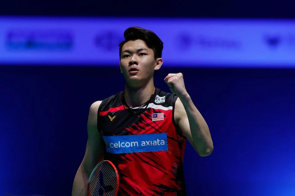 Lee Zii Jia’s Return Gives Malaysia a Boost Ahead of the Thomas Cup