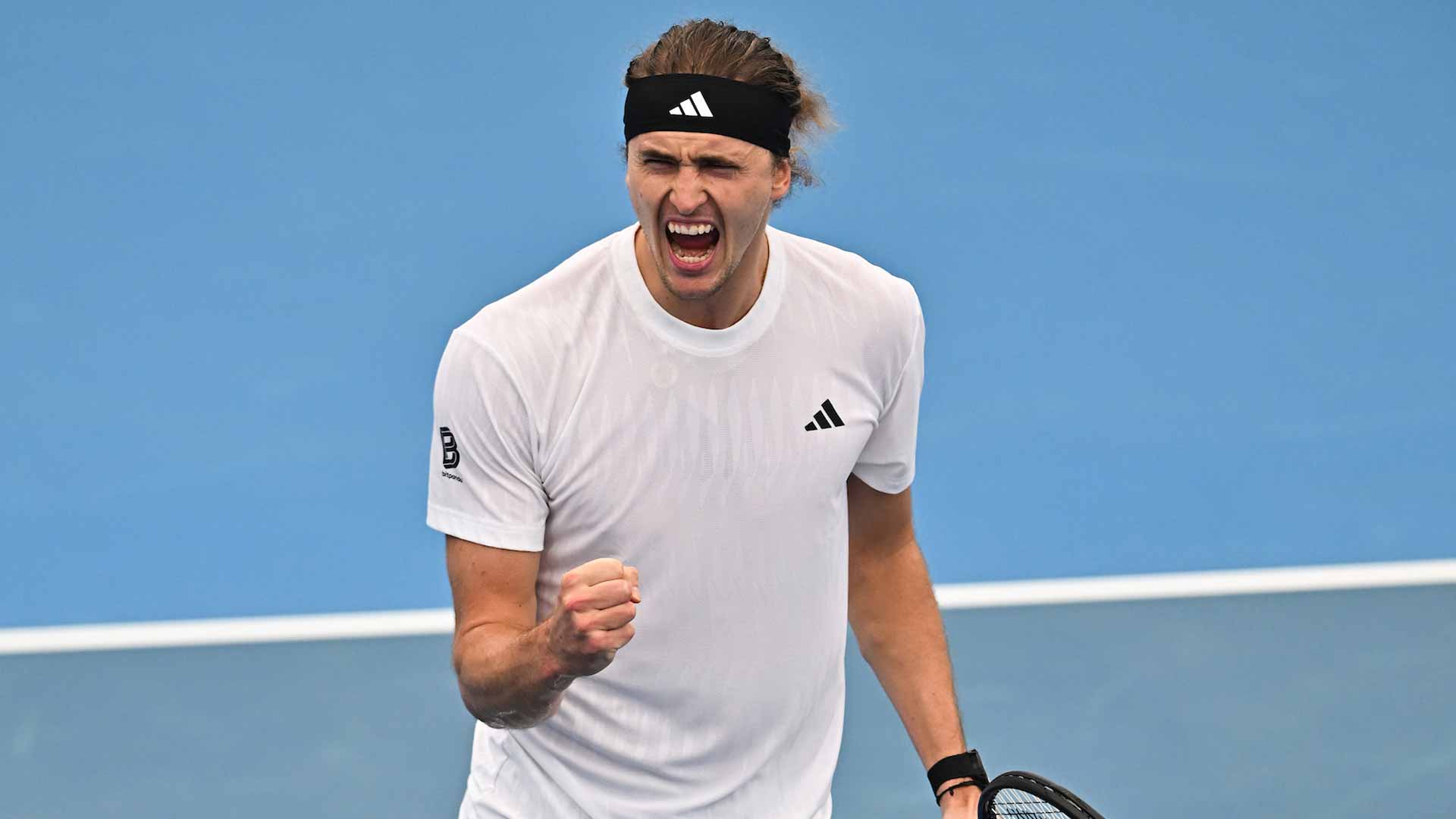 Alexander Zverev Secures ATP Finals Spot After Standout 2026 Season