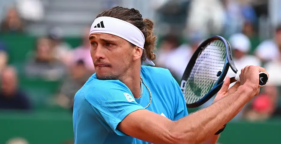Zverev Powers Into BMW Open Quarterfinals as Munich Momentum Builds